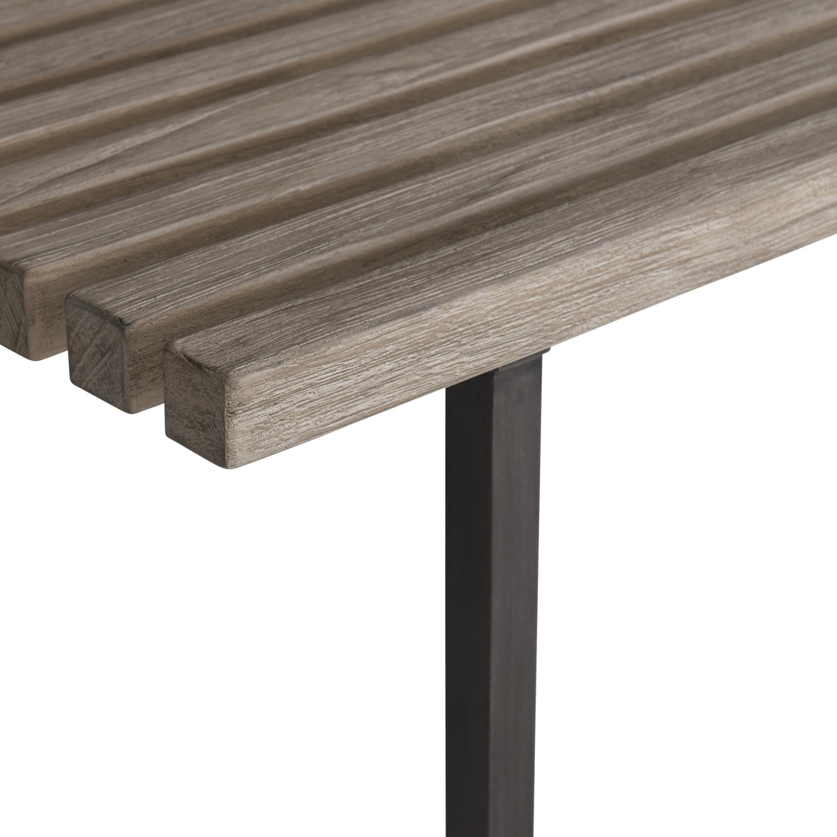 Kingston Outdoor Cocktail Table - Bernhardt Living (BRH-1469)