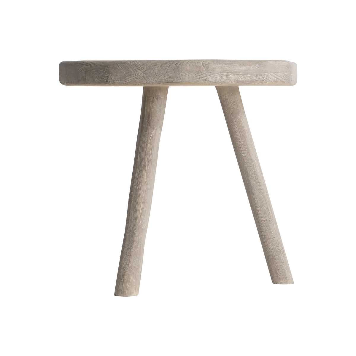 Tonga Outdoor Side Table - Bernhardt Living (BRH-1473)