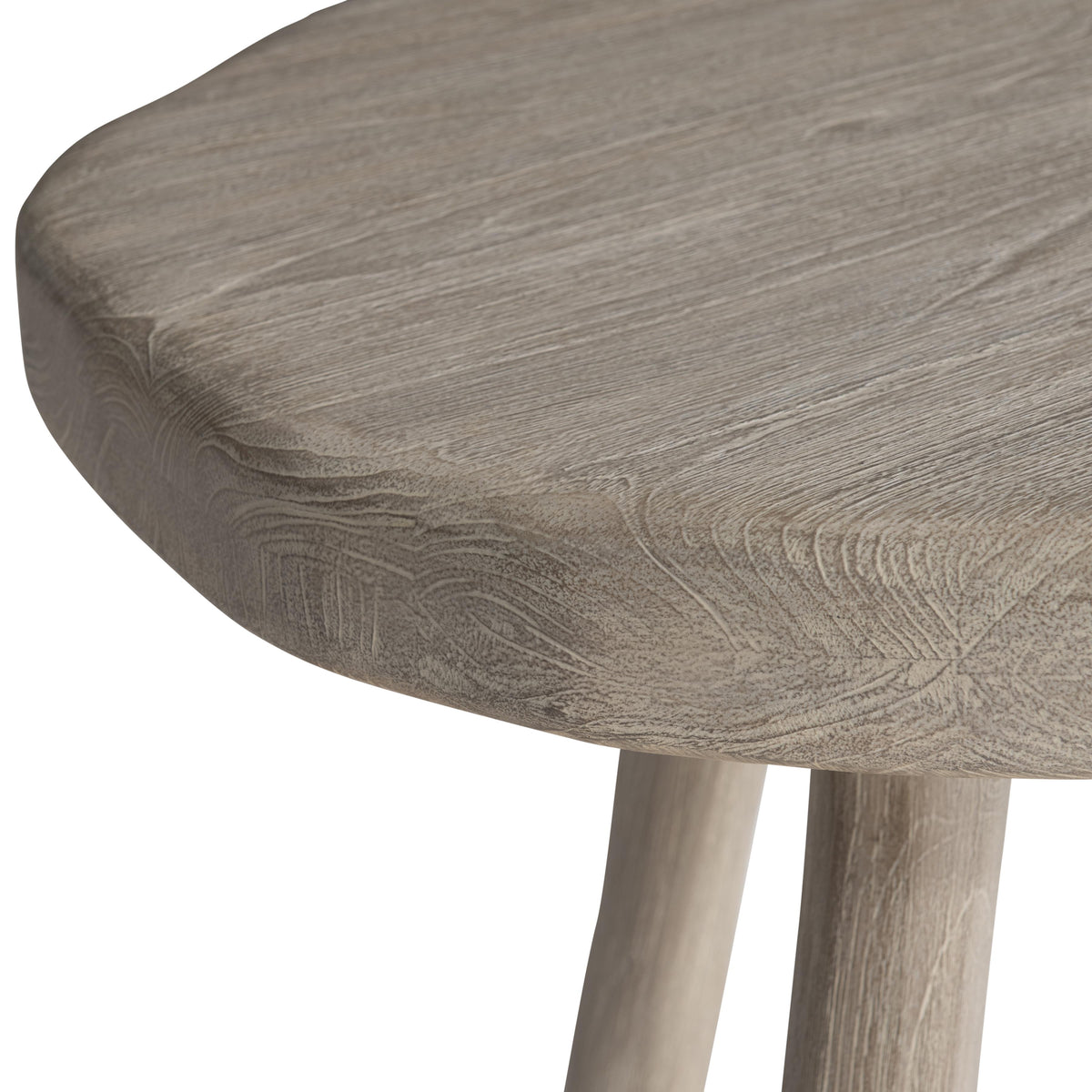 Tonga Outdoor Side Table - Bernhardt Living (BRH-1473)