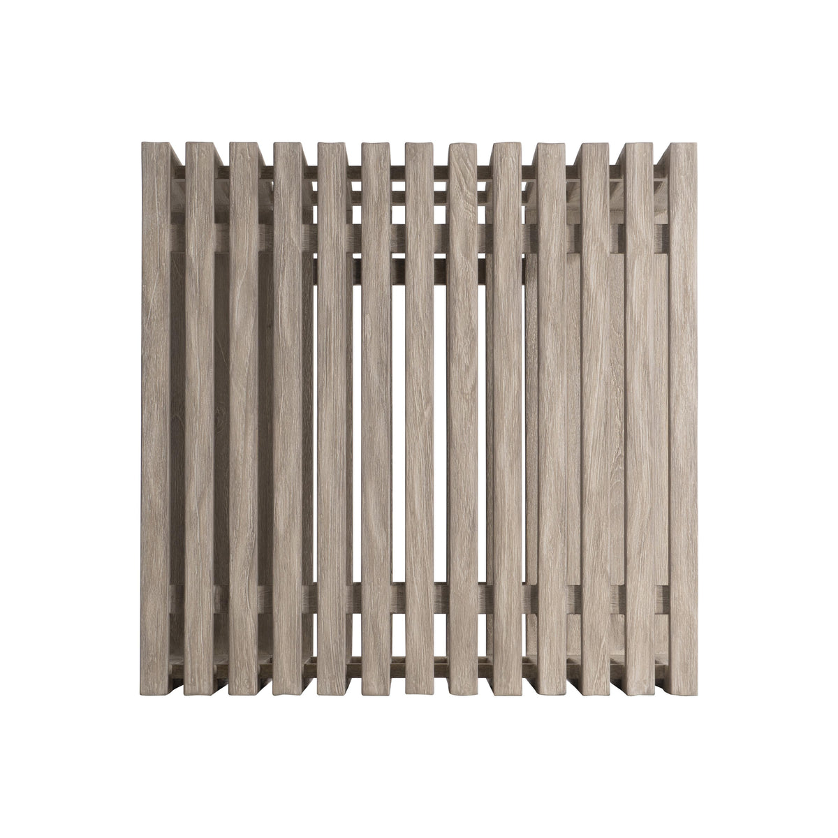 Kingston Outdoor Side Table - Bernhardt Living (BRH-1471)