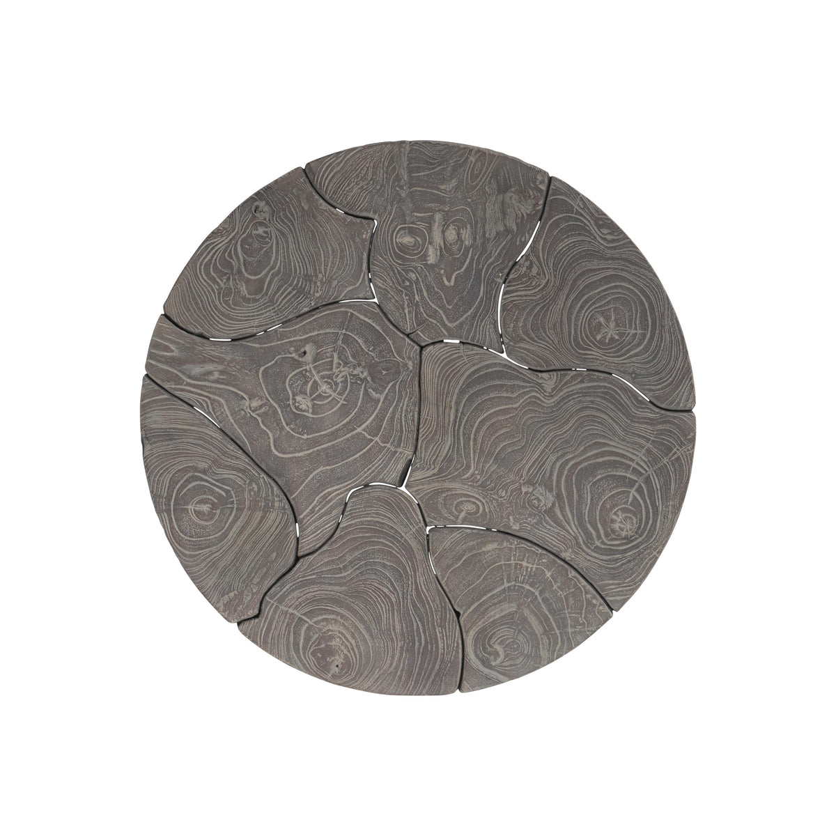 Kaya Side Table - Bernhardt Living (BRH-1457)