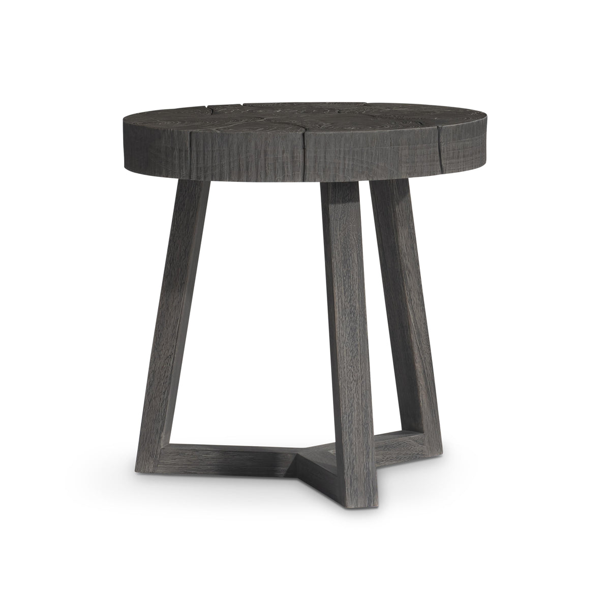 Kaya Side Table - Bernhardt Living (BRH-1457)