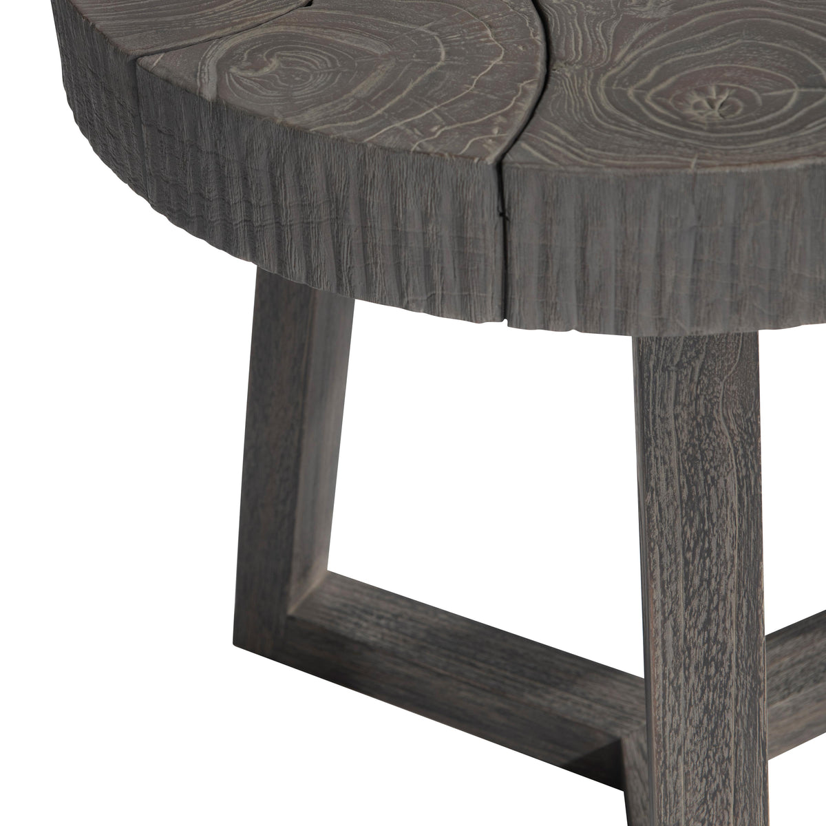 Kaya Side Table - Bernhardt Living (BRH-1457)
