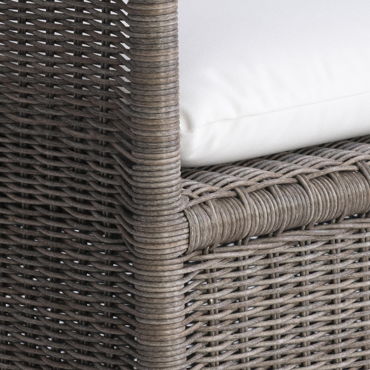 Amelia Outdoor Arm Chair - Bernhardt Living (BRH-1088)