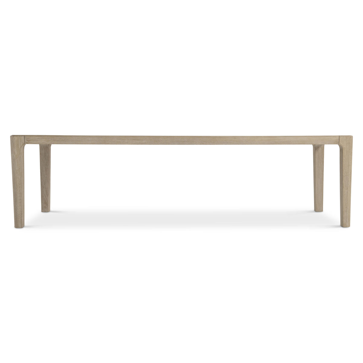 Edenton Outdoor Dining Table (108") - Bernhardt Living (BRH-1463)