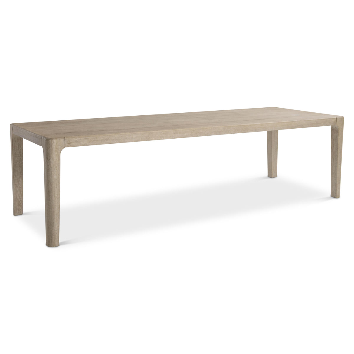 Edenton Outdoor Dining Table (108") - Bernhardt Living (BRH-1463)
