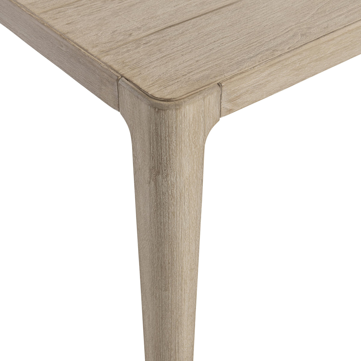 Edenton Outdoor Dining Table (108") - Bernhardt Living (BRH-1463)
