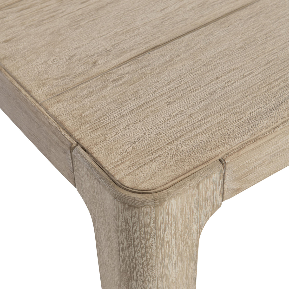 Edenton Outdoor Dining Table (108") - Bernhardt Living (BRH-1463)