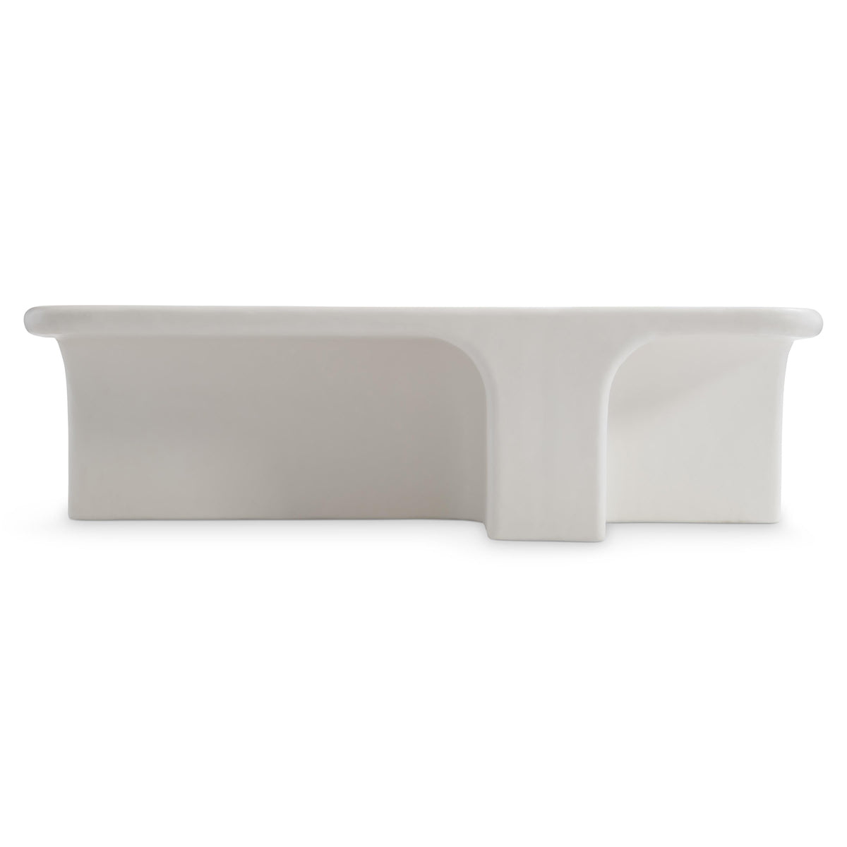 Lennox Outdoor Cocktail Table - Bernhardt Living (BRH-1074)
