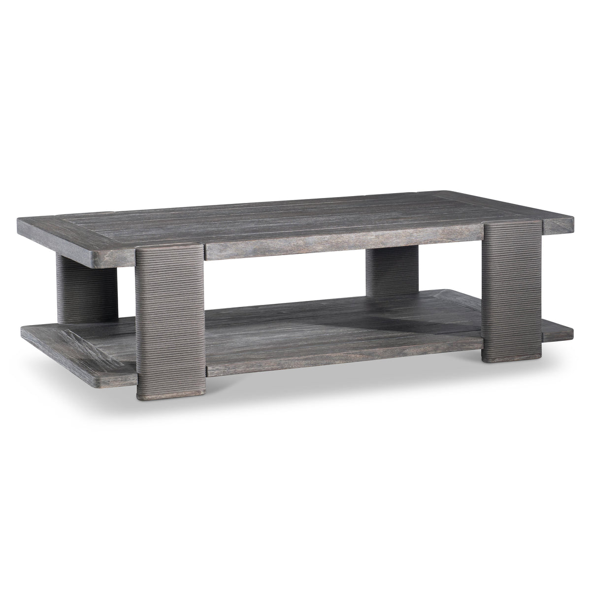 Andros Outdoor Cocktail Table - Bernhardt Living (BRH-1449)