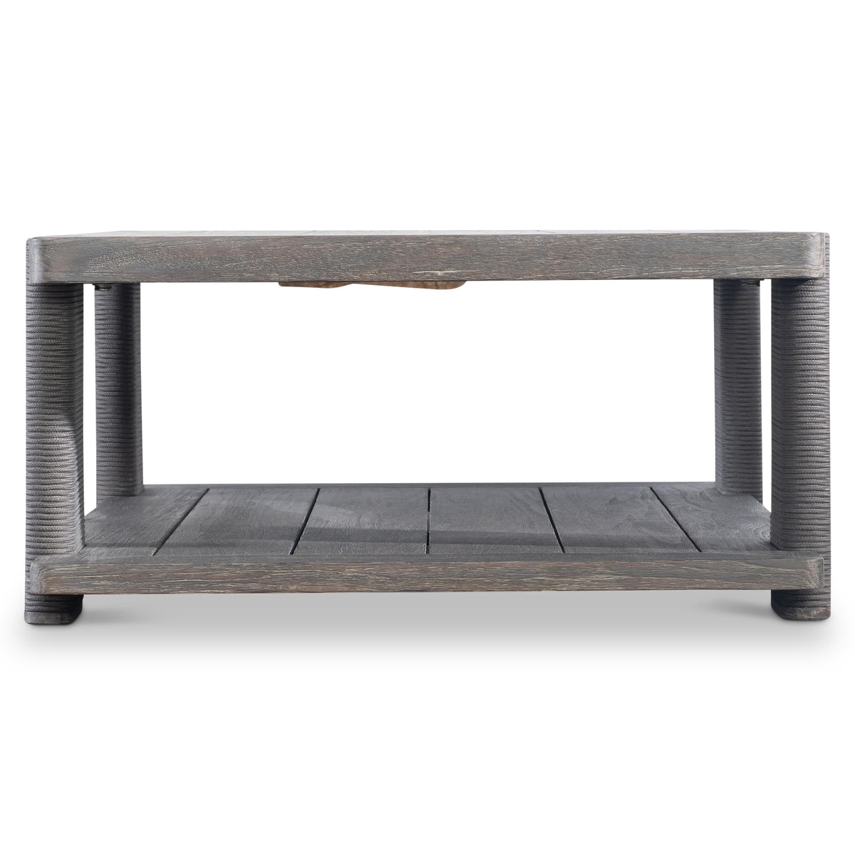 Andros Outdoor Cocktail Table - Bernhardt Living (BRH-1449)