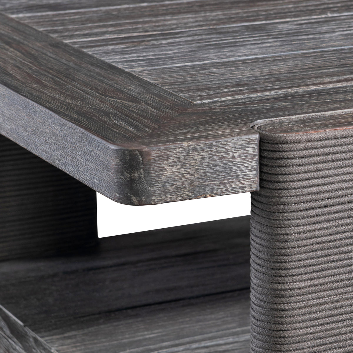 Andros Outdoor Cocktail Table - Bernhardt Living (BRH-1449)
