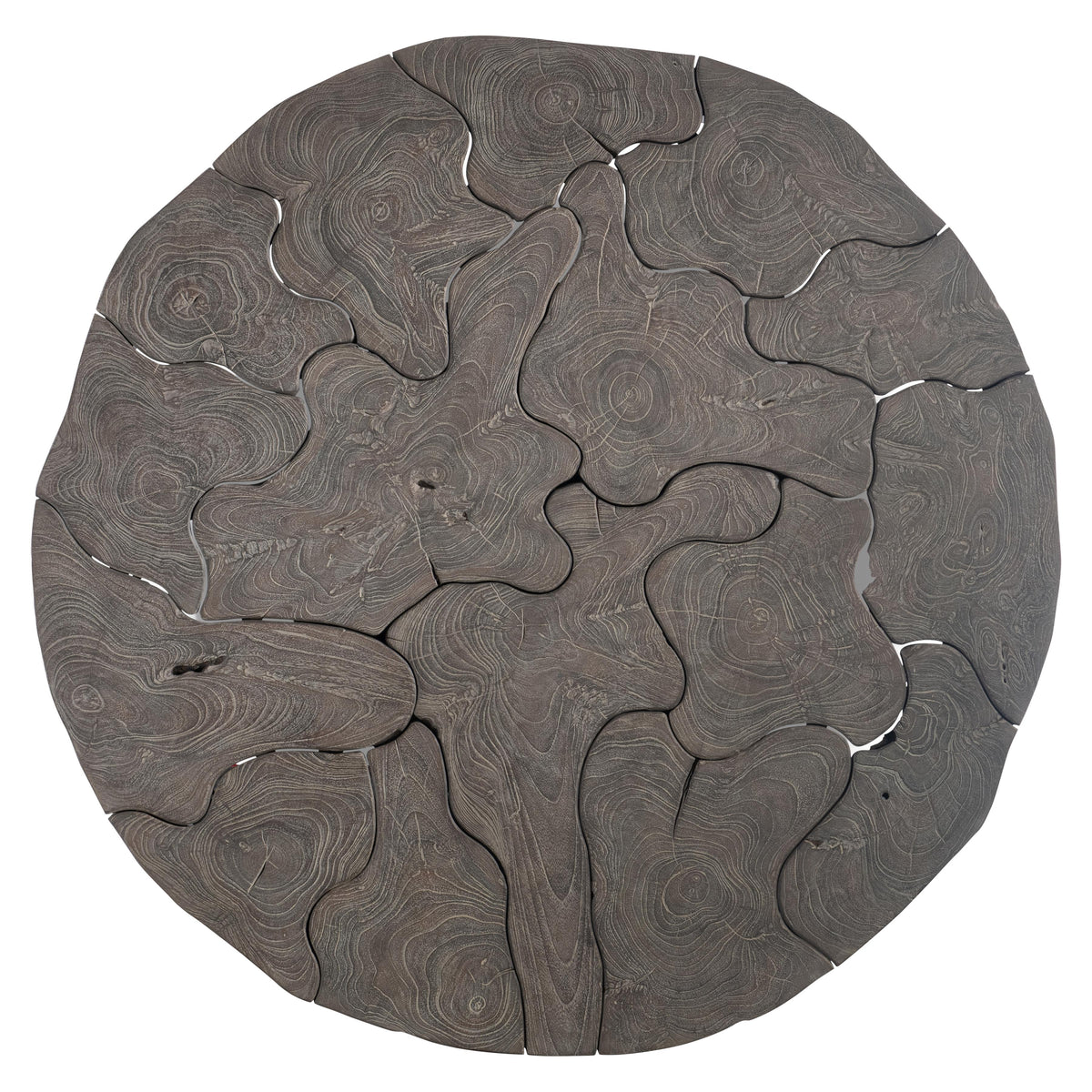 Kaya Outdoor Cocktail Table - Bernhardt Living (BRH-1055)