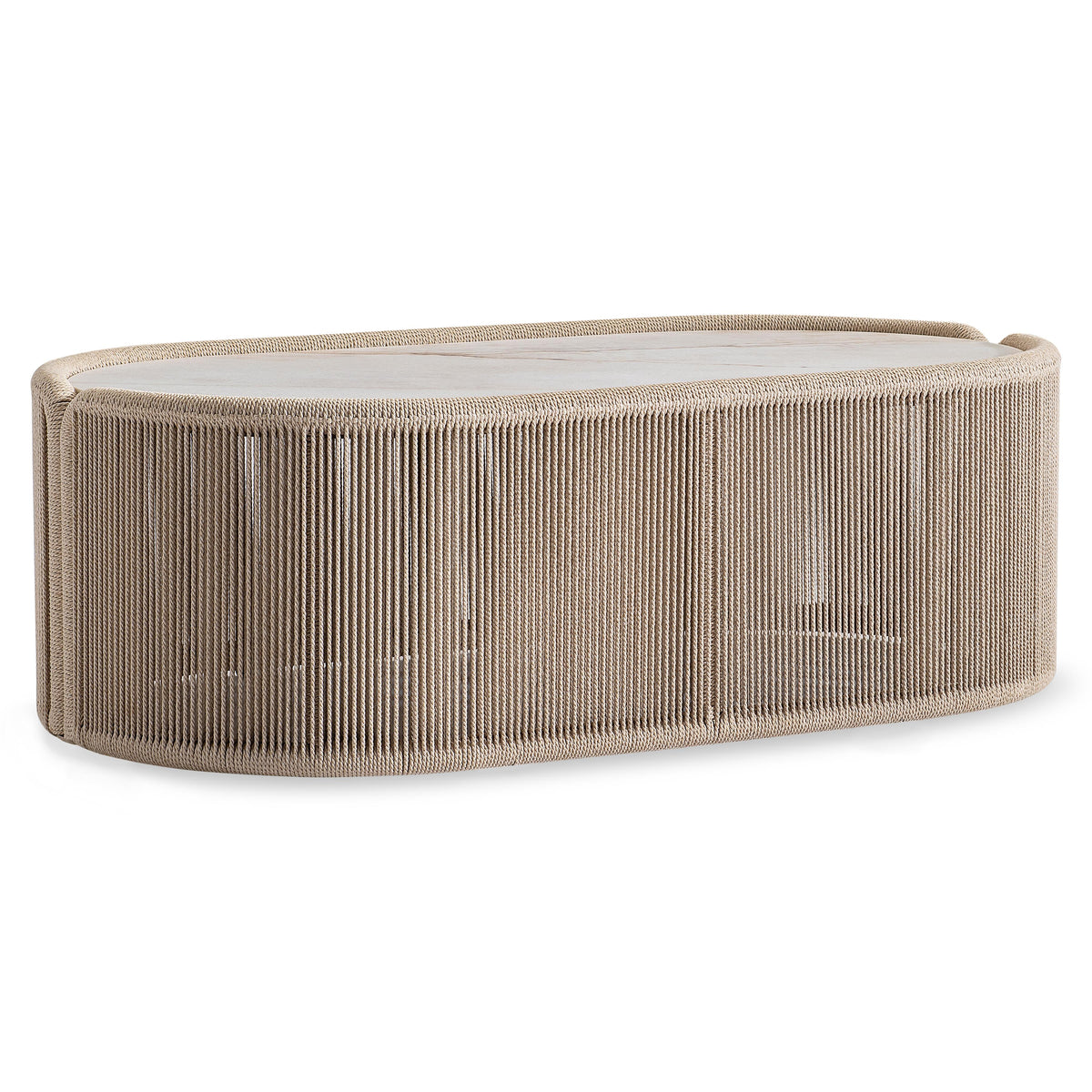 Trellis Outdoor Cocktail Table - Bernhardt Living (BRH-1031)