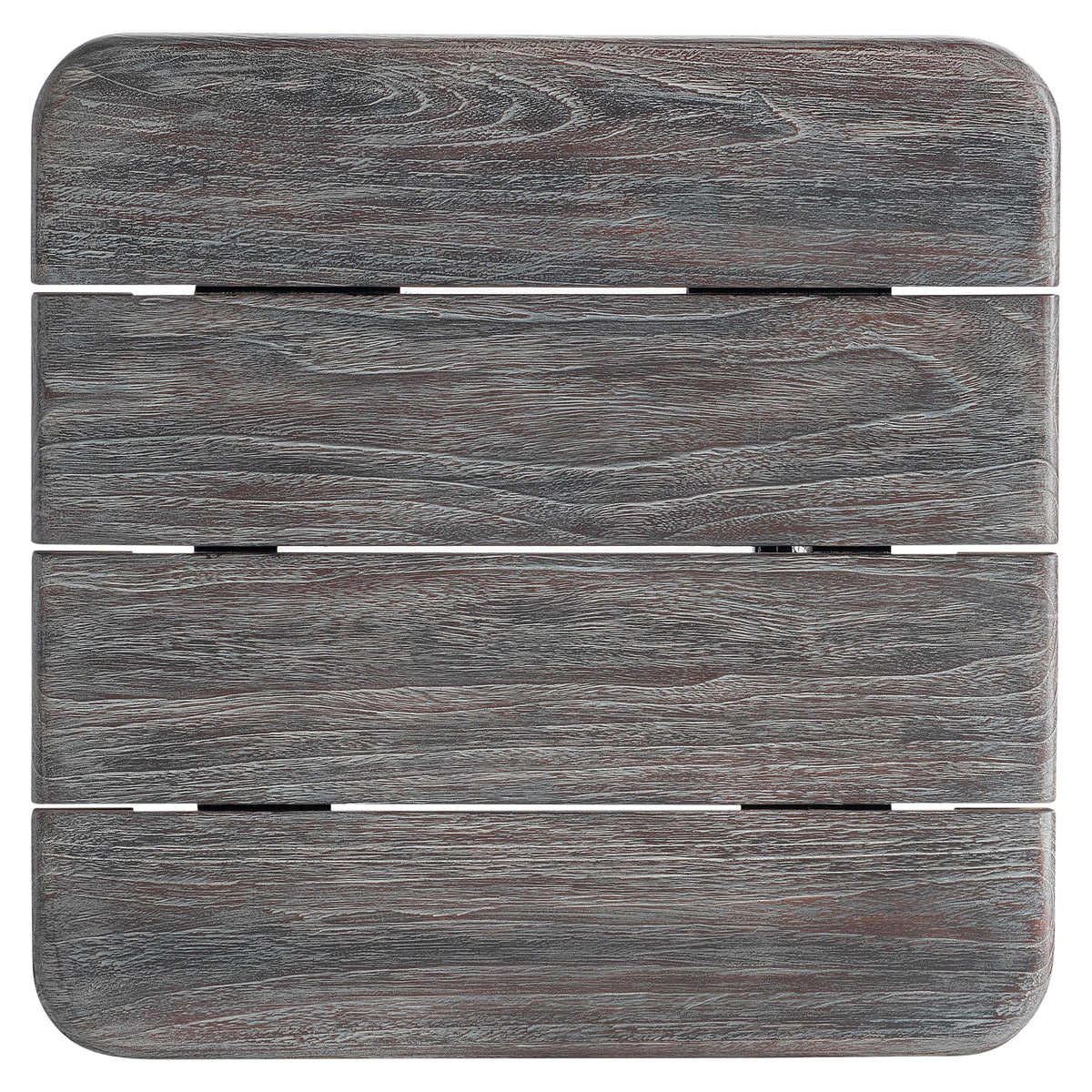 Rialto Outdoor Side Table - Bernhardt Living (BRH-1461)