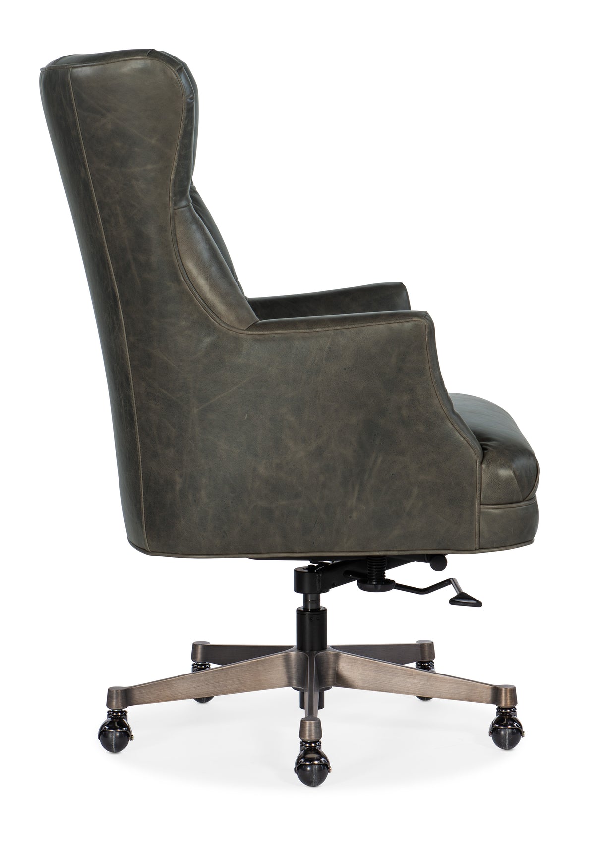 a close up of a chair