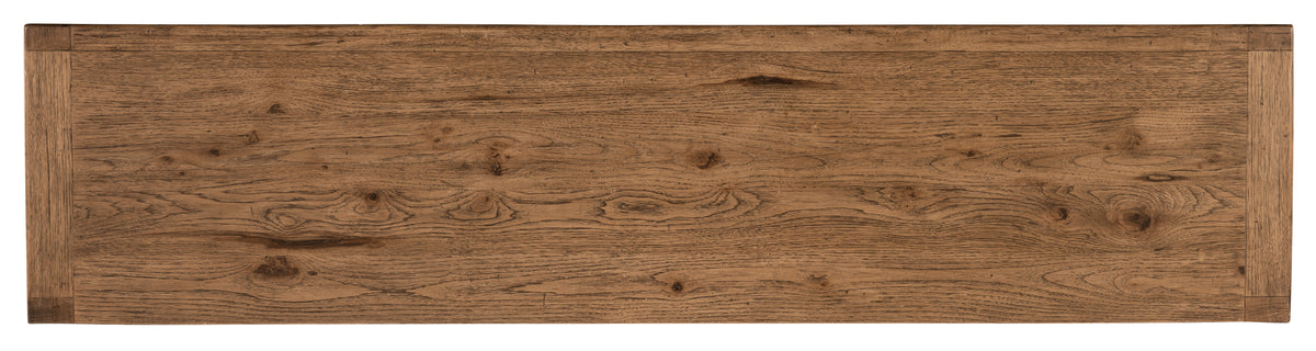 a close up of a wood board