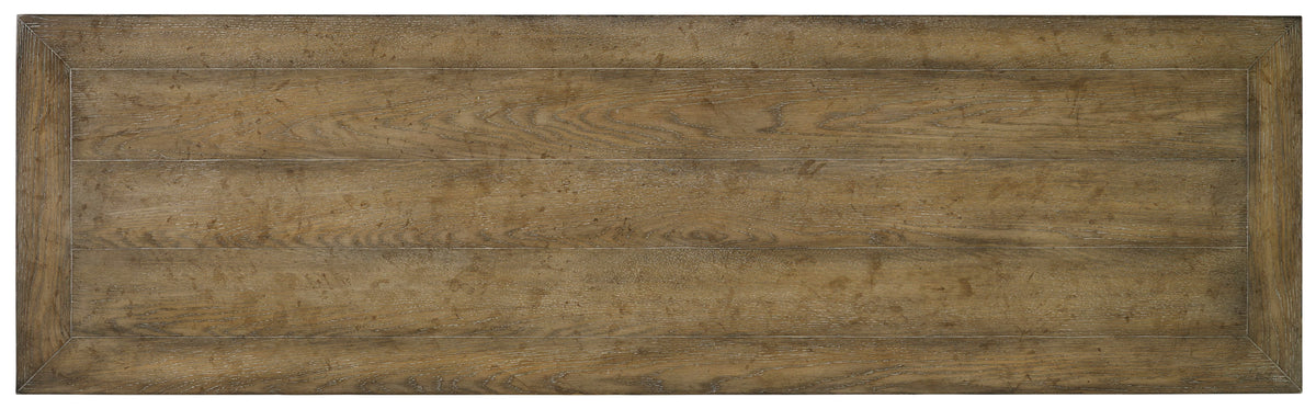 a close up of a wood surface