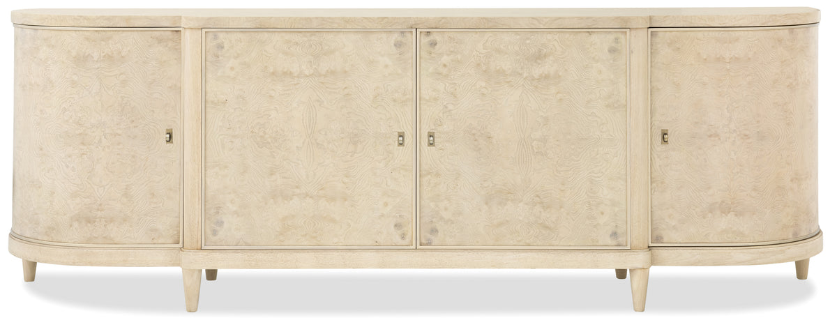 Archives Entertainment Console - Hooker Furniture (HRF-3166)