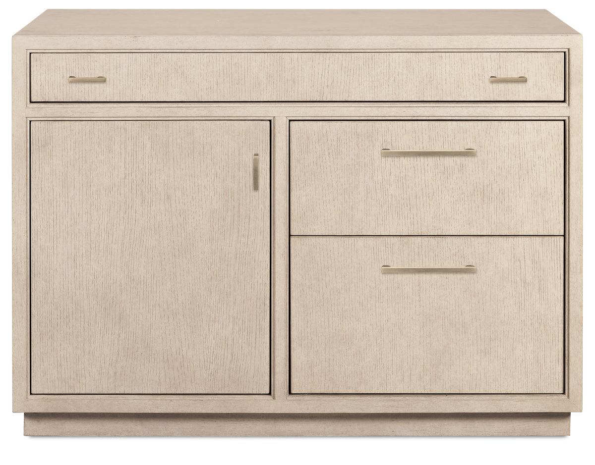 a white wooden cabinet with drawers