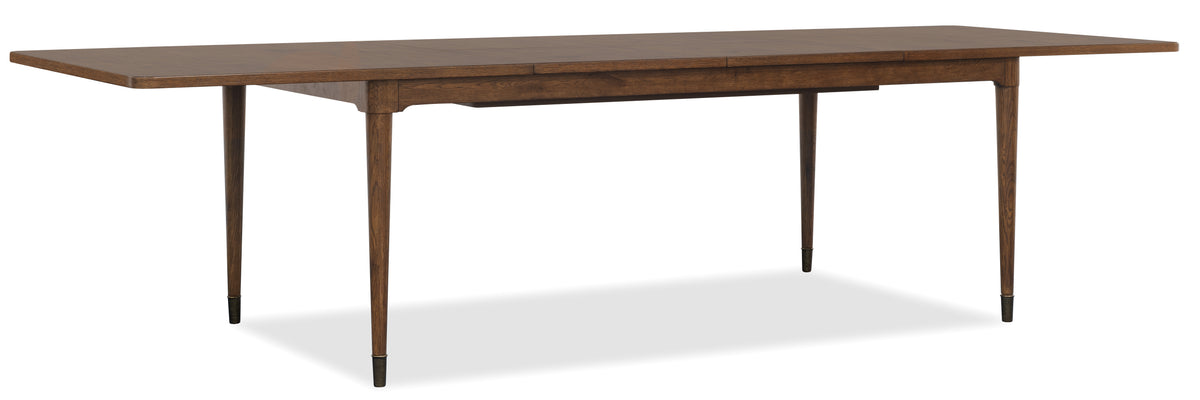 Cashiers Rectangle Dining Table - Hooker Furniture (HRF-3089)