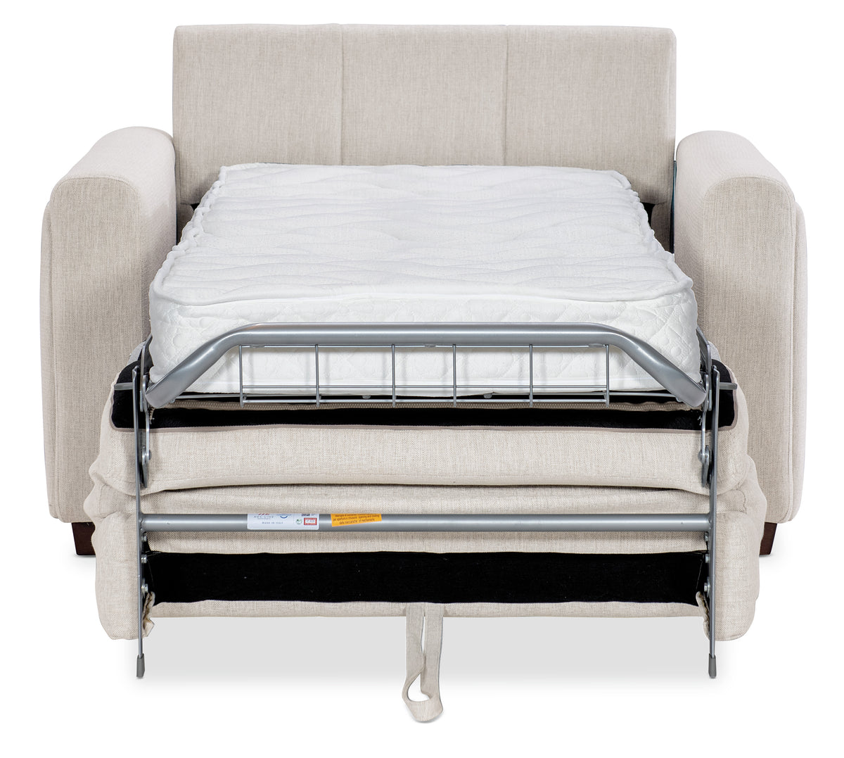 Griffin Twin Sleeper Chair - Hooker Furniture (HRF-3245)