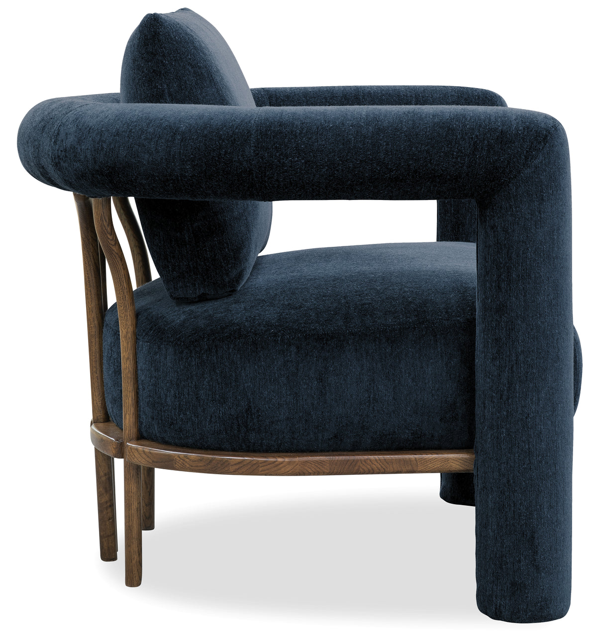 Harlow Accent Chair - Hooker Furniture (HRF-3223)