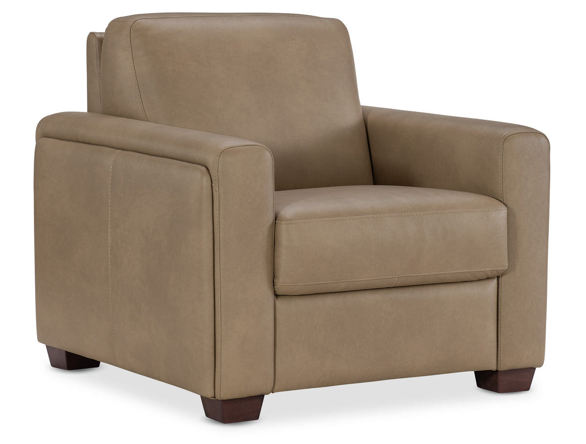 Griffin Chair - Hooker Furniture (HRF-3243)