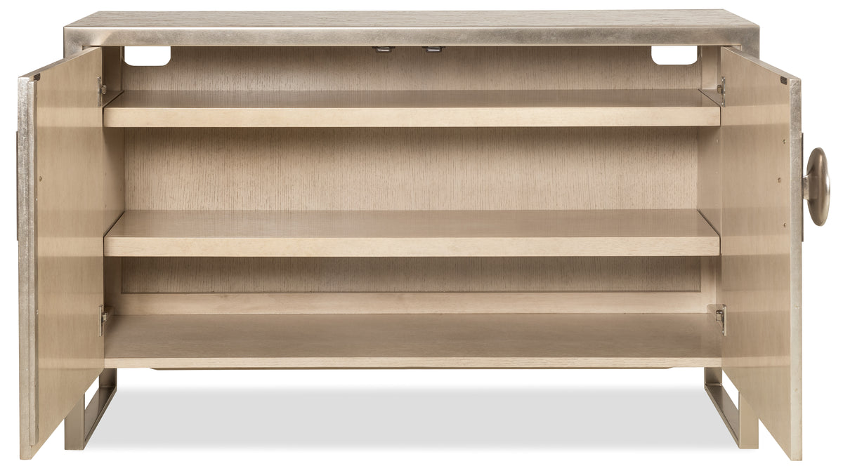 Melange Icon Accent Chest - Hooker Furniture (HRF-3186)