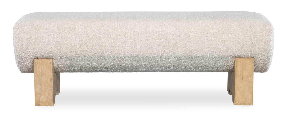 a close up of a white object