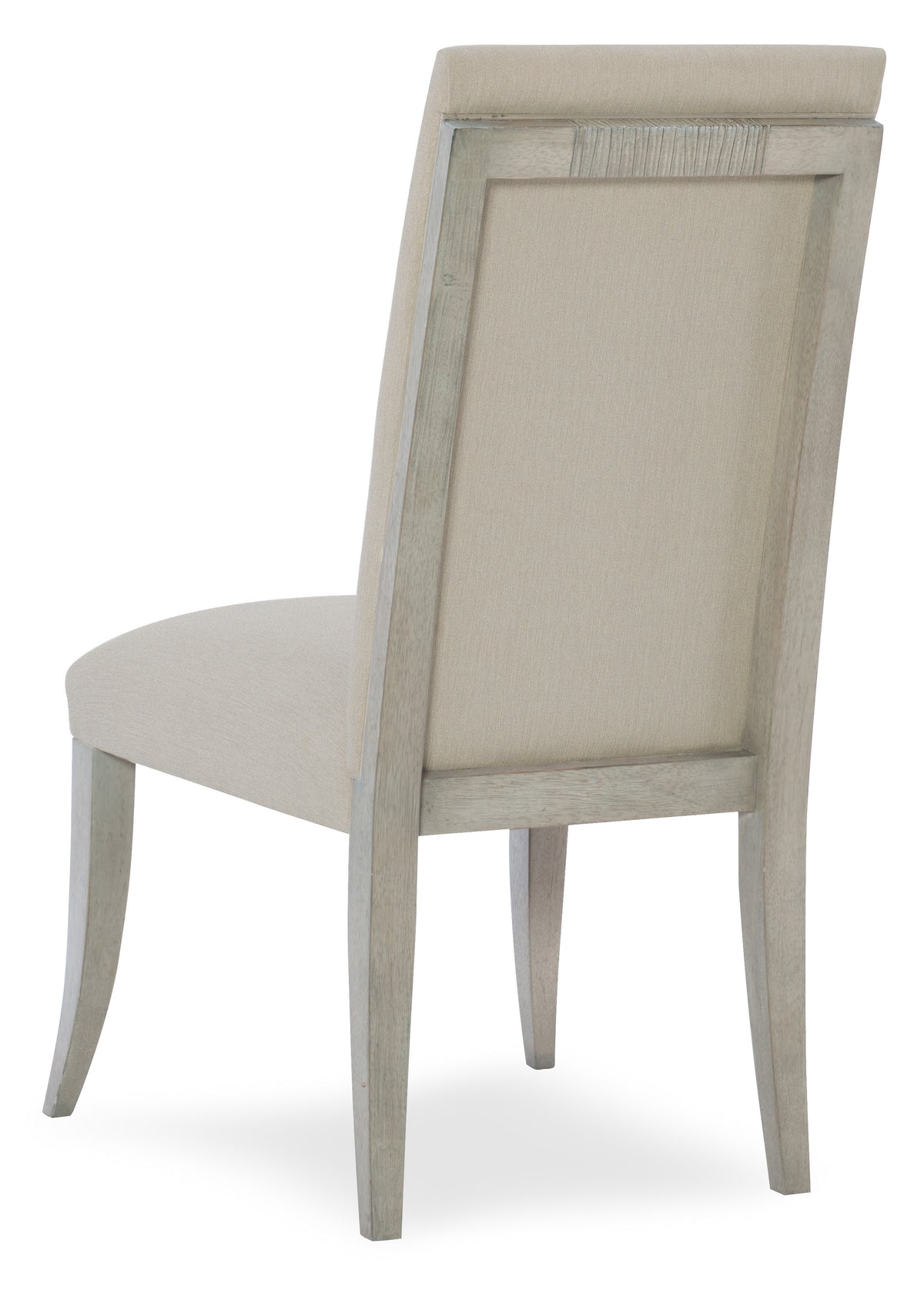 a close up of a chair