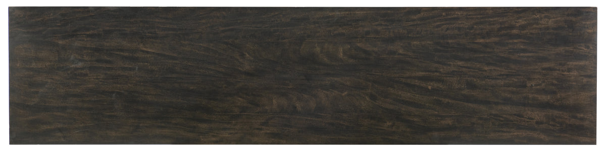 a close up of a wood