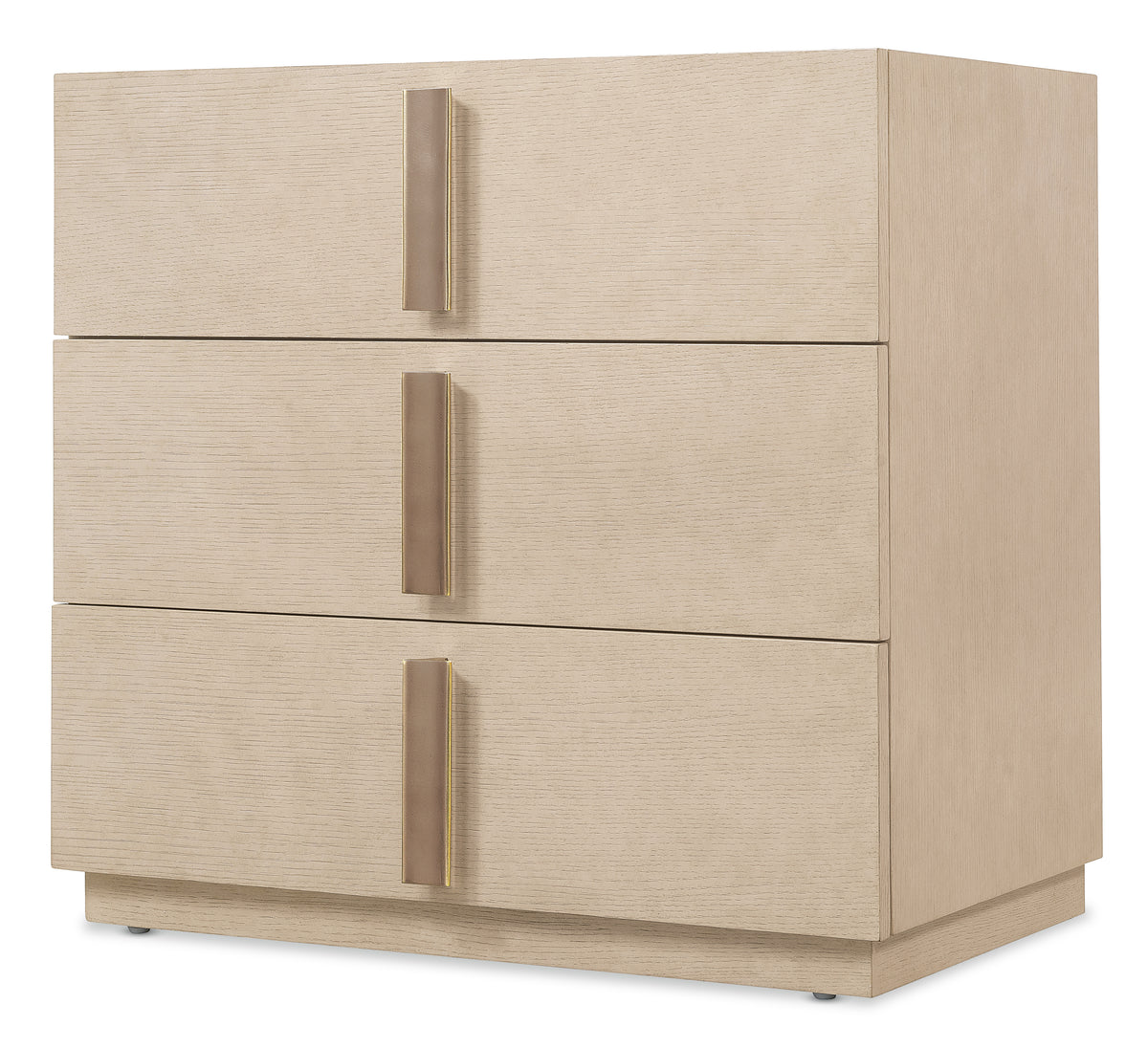 a close up of a dresser