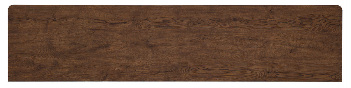 Cashiers Entertainment Credenza - Hooker Furniture (HRF-3083)