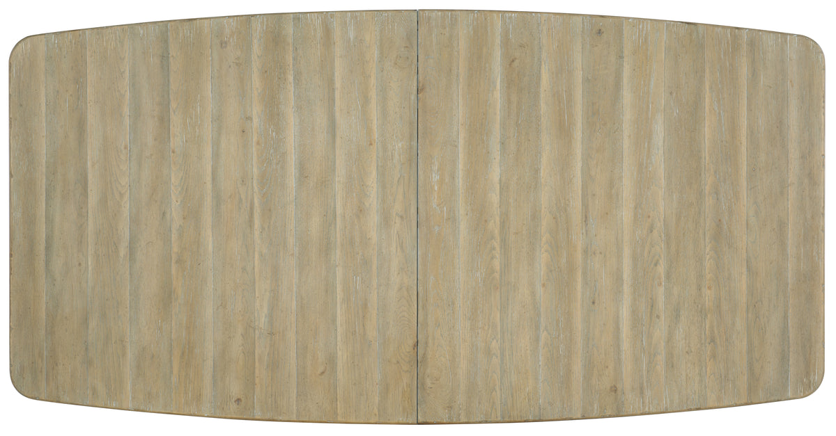 a close up of a wood panel