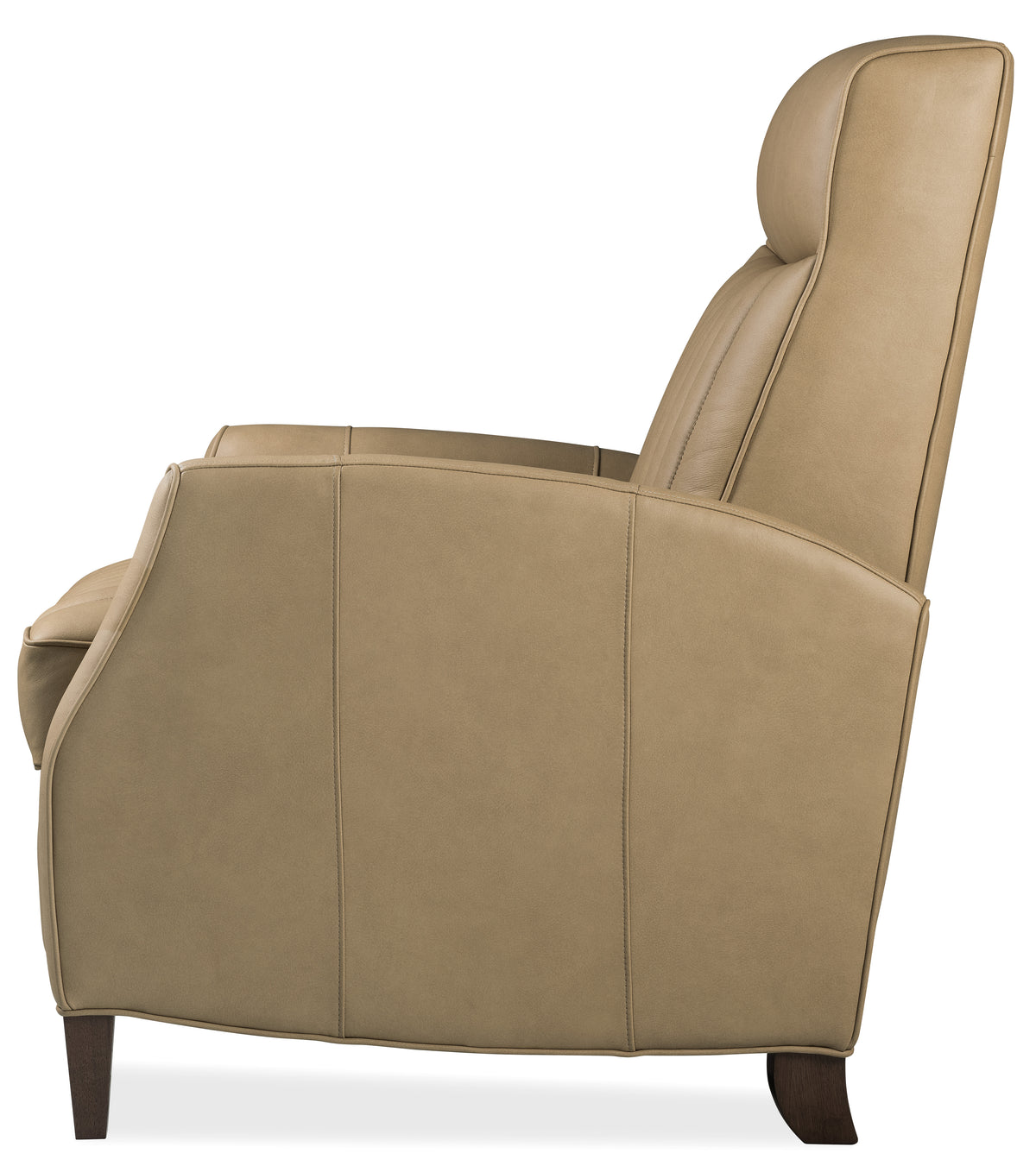 Denver Push Back Recliner - Hooker Furniture (HRF-3238)