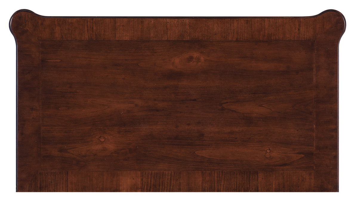 a close up of a wood surface