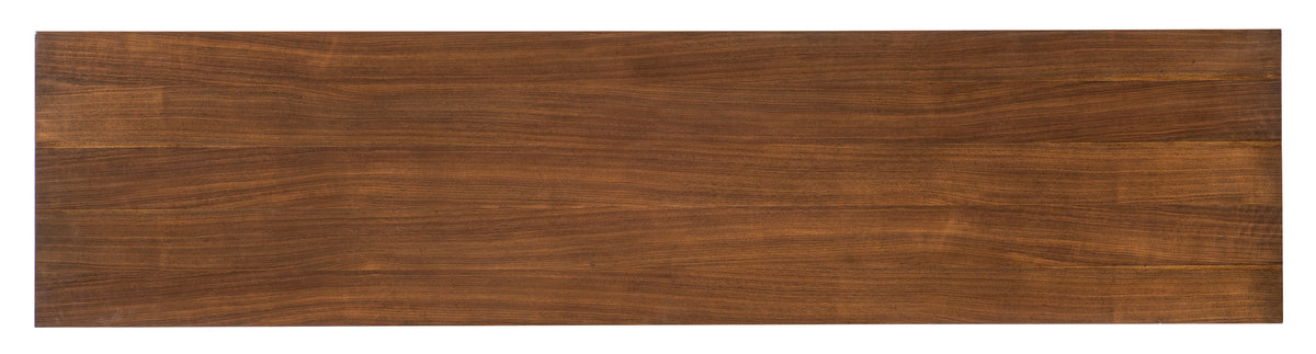 a close up of a wood surface