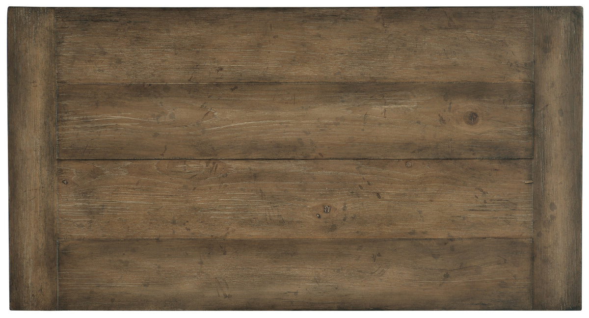 a close up of a wood surface