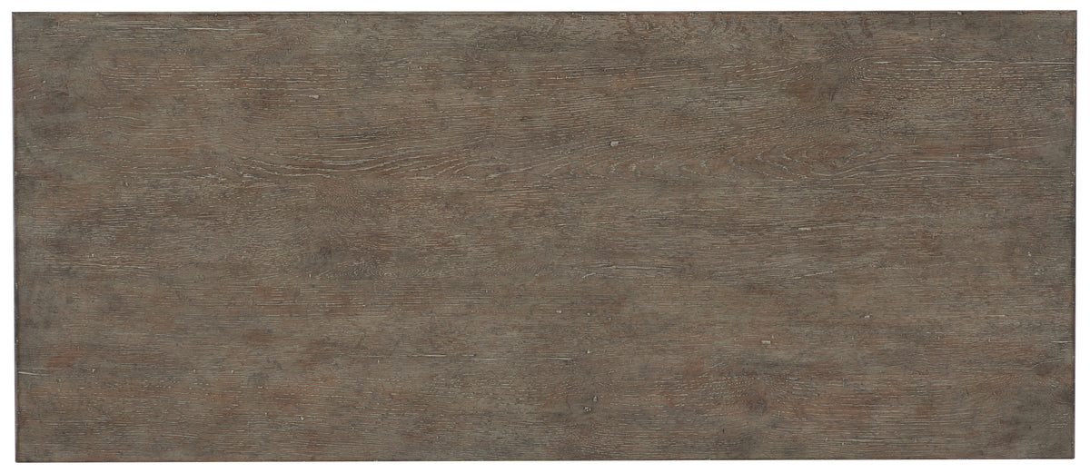 a close up of a wood surface