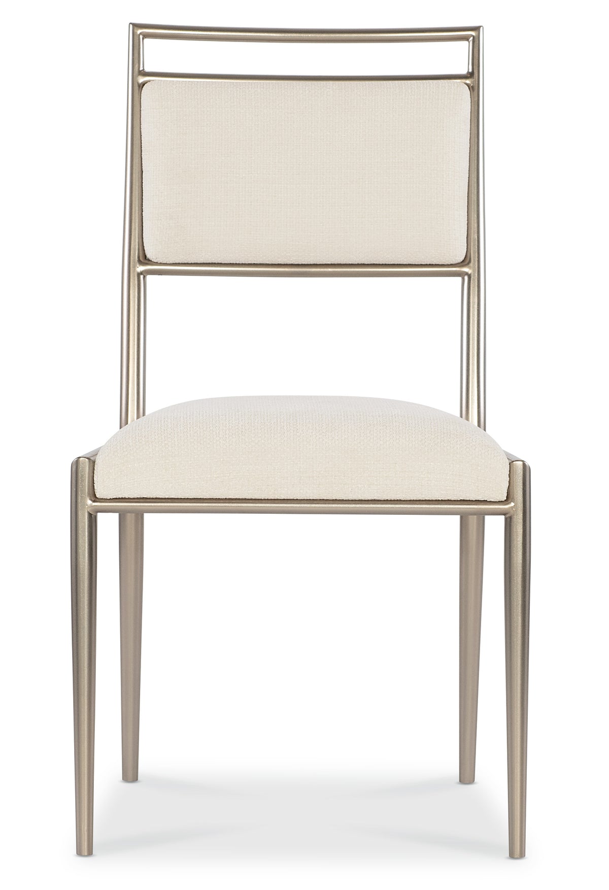 Geometry Metal Side Chair - Hooker Furniture (HRF-3204)