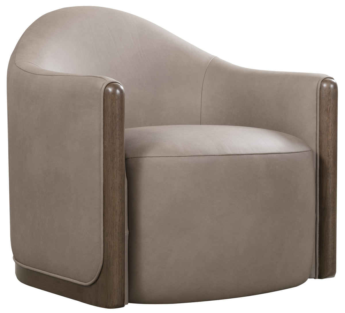 a chair with a white background