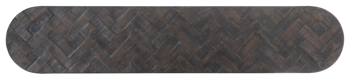 a close up of a wood surface