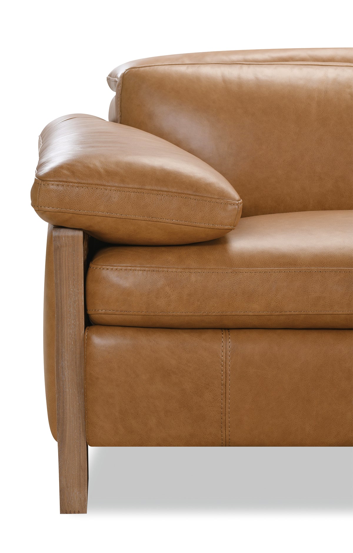 Jericho Five-Piece Power Reclining Sectional - Hooker Furniture (HRF-3246)