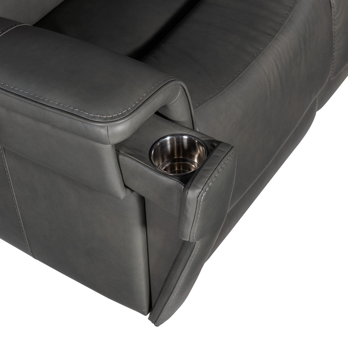 a close up of a chair