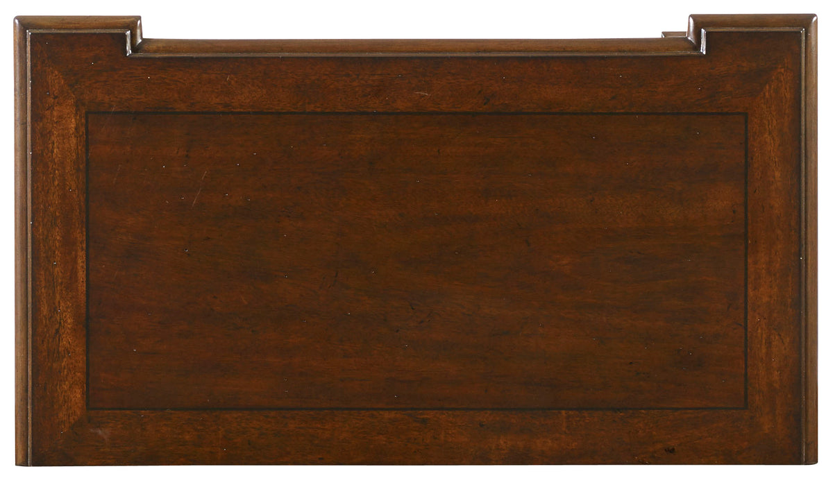 a close up of a wood surface