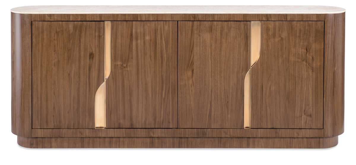 a close up of a cabinet