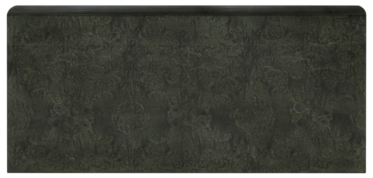 Melange Green With Envy Door Chest - Hooker Furniture (HRF-3187)