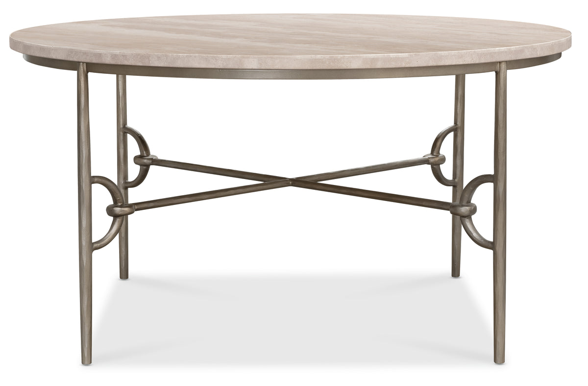 Commerce & Market Table Talk Chat Table - Hooker Furniture (HRF-3214)