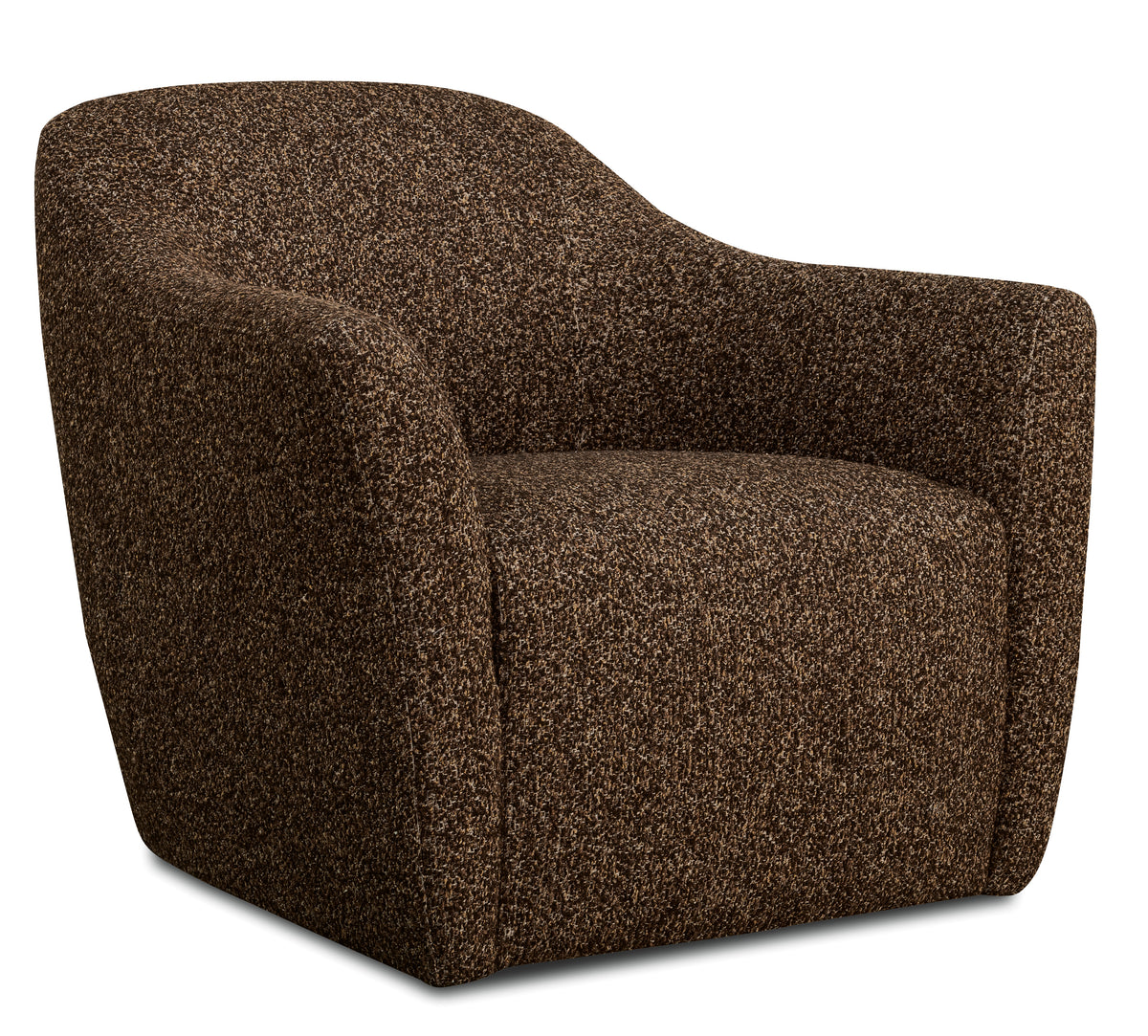 Everett Swivel Chair - Hooker Furniture (HRF-3229)